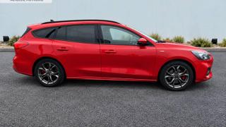Ford Focus  - photo 3