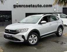 Volkswagen Taigo Guer