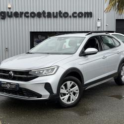 Volkswagen Taigo 1.0 TSI 110CH LIFE BUSINESS Guer