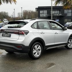 Volkswagen Taigo 1.0 TSI 110CH LIFE BUSINESS Guer