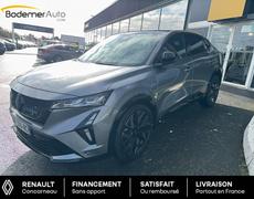 Renault Rafale Concarneau