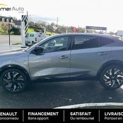 Renault Rafale E-Tech full hybrid 200ch esprit Alpine Concarneau