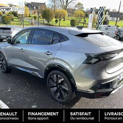 Renault Rafale E-Tech full hybrid 200ch esprit Alpine Concarneau