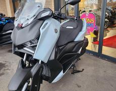 Yamaha X MAX Rosny-sous-Bois