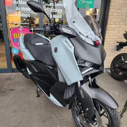 Yamaha X MAX  Rosny-sous-Bois