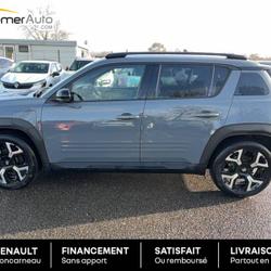 Renault R4 E-Tech Electrique 150 ch autonomie confort Techno Concarneau