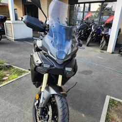 Yamaha GT  Rosny-sous-Bois