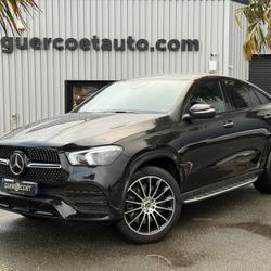Mercedes GLE 400 D 330CH AMG LINE 4MATIC 9G-TRONIC Guer