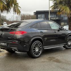 Mercedes GLE 400 D 330CH AMG LINE 4MATIC 9G-TRONIC Guer