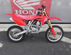 Honda CRF Nîmes
