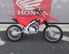 Honda CRF Nîmes