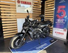 Yamaha MT09 Royan