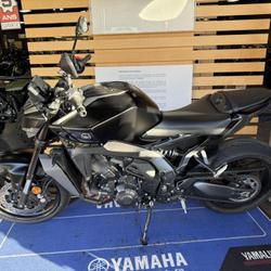 Yamaha MT09  Royan