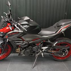 Kawasaki Z  Saint-Thibault-des-Vignes