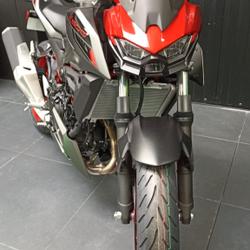 Kawasaki Z  Saint-Thibault-des-Vignes