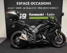 Kawasaki Z1000 Dardilly