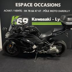 Kawasaki Z1000  Dardilly