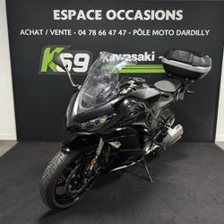 Kawasaki Z1000  Dardilly