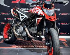 Ducati Hypermotard Cannes