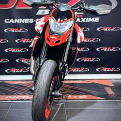Ducati Hypermotard  Cannes
