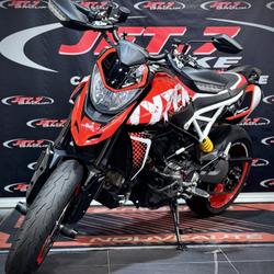Ducati Hypermotard  Cannes