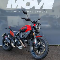Ducati Scrambler  Limoges