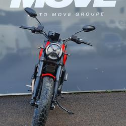 Ducati Scrambler  Limoges