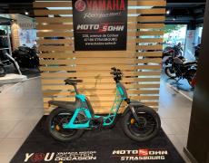 Yamaha autres Strasbourg
