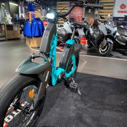 Yamaha autres  Strasbourg