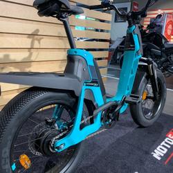 Yamaha autres  Strasbourg