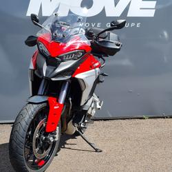 Ducati Multistrada  Limoges