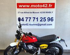 Fantic Caballero Mably