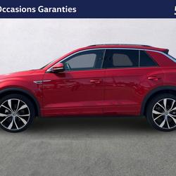 Volkswagen T-Roc T-Roc 1.5 TSI EVO2 150 Start/Stop DSG7 R-Line Saint-Victoret