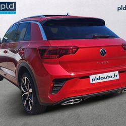 Volkswagen T-Roc T-Roc 1.5 TSI EVO2 150 Start/Stop DSG7 R-Line Saint-Victoret