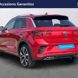 Volkswagen T-Roc T-Roc 1.5 TSI EVO2 150 Start/Stop DSG7 R-Line Saint-Victoret