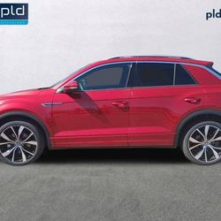 Volkswagen T-Roc T-Roc 1.5 TSI EVO2 150 Start/Stop DSG7 R-Line Saint-Victoret