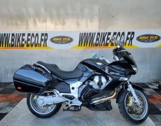 Guzzi Norge Vitrolles