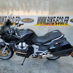 Guzzi Norge  Vitrolles