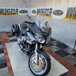 Guzzi Norge  Vitrolles