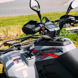 Hytrack autres  Blois