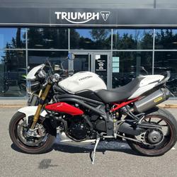 Triumph 1050 Speed Triple  Rochefort-du-Gard