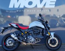Ducati Monster Limoges