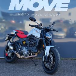 Ducati Monster  Limoges