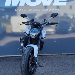 Ducati Monster  Limoges