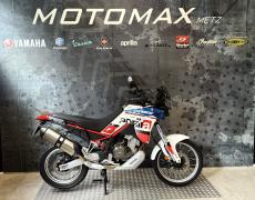 Aprilia Tuareg Woippy