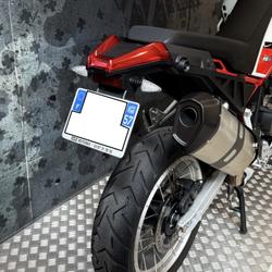 Aprilia Tuareg  Woippy
