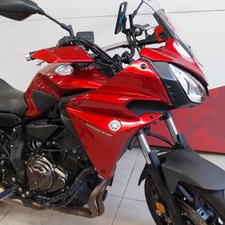 Yamaha MT07 Tracer  Mougins