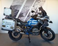 BMW R 1200 GS Mérignac