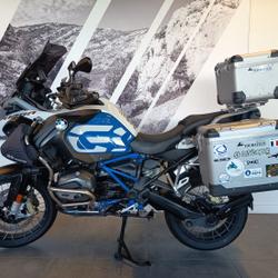 BMW R 1200 GS  M&eacute;rignac