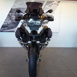 BMW R 1200 GS  M&eacute;rignac